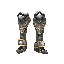 Hellfire Boots +15