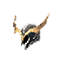 Hellfire Helm +15