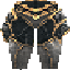 Hellfire Pants +15