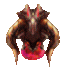 Prickle Glove +15