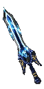 Rune Blade +9