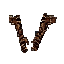 Vine Gloves +8