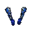 Princie Gloves +15