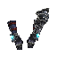 Blizzardborn Gloves +15