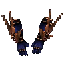 Legendary Gloves +11