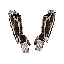 Ambition Gloves +15
