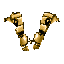 Lucky Guardian Gloves Lucky Guardian Gloves