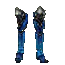 Princie Boots +15