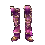 Divine Boots +7