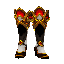 Verdant Warden Boots +15 Verdant Warden Boots +15