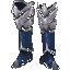 Titan Boots +15
