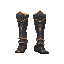 Dark Devil Boots +15