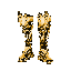 Lucky Guardian Boots Lucky Guardian Boots