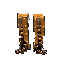Sphinx Boots +1