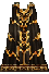 Small Cloak of Warrior Small Cloak of Warrior