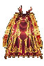 Emperor's Cape +15