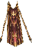 Reigning Cloak +7