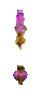 Earring of Allurement (Right)