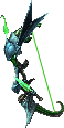 Angelic Bow +15