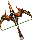 Devil Crossbow +15