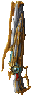 Emerald Bow +15
