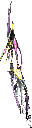 Divine Stick of Archangel +13