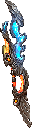 Blessed Divine Stick of Archa +9 Blessed Divine Stick of Archa +9