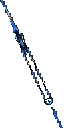 Chaos Lighting Staff +7