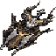 Ambition Shield +15