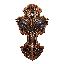 Blizzardborn Shield +15