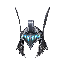 Blizzardborn Helm +15