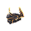 Dark Devil Helm +15