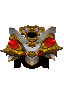 Verdant Warden Armor +15 Verdant Warden Armor +15