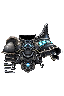 Blizzardborn Armor +15
