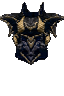 Dark Soul Armor