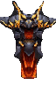 Dragon Knight Armor +15