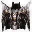 Ambition Armor +15