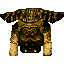 Lucky Scale Armor Lucky Scale Armor