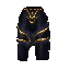 Dark Master Pants +15