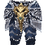 Titan  Pants +15