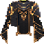 Dark Devil Pants +15