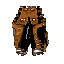 Sphinx Pants +7